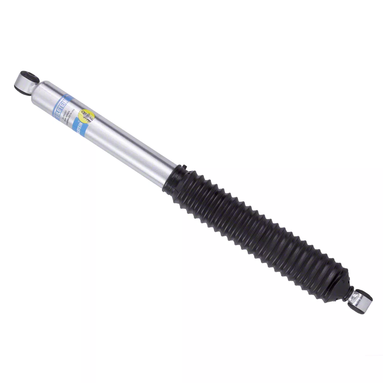 Bilstein B8 5100 Series Rear Shock for 0 to 1-Inch Lift (15-24 2WD F-150)