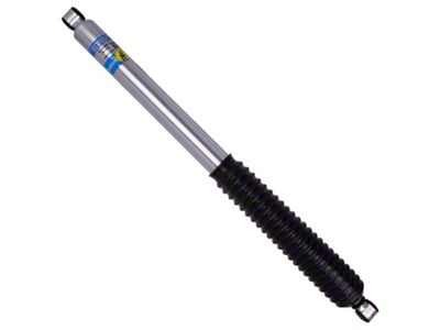Bilstein B8 5100 Series Rear Shock for 4-Inch Lift (15-25 4WD F-150, Excluding Raptor)