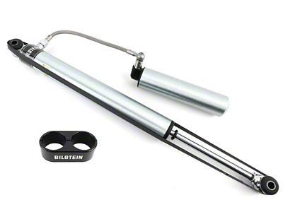 Bilstein B8 5160 Series Rear Shock for 0 to 1-Inch Lift (09-13 4WD F-150, Excluding Raptor)