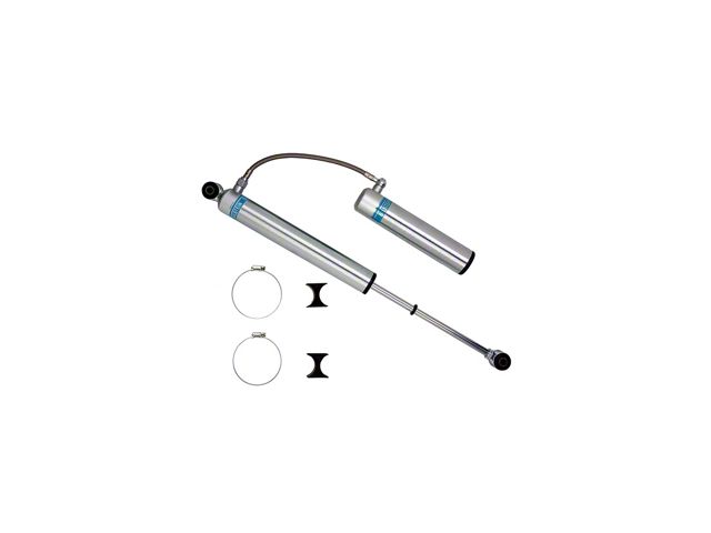 Bilstein B8 5160 Series Rear Shock for 0 to 2-Inch Lift (15-23 4WD F-150, Excluding Raptor)