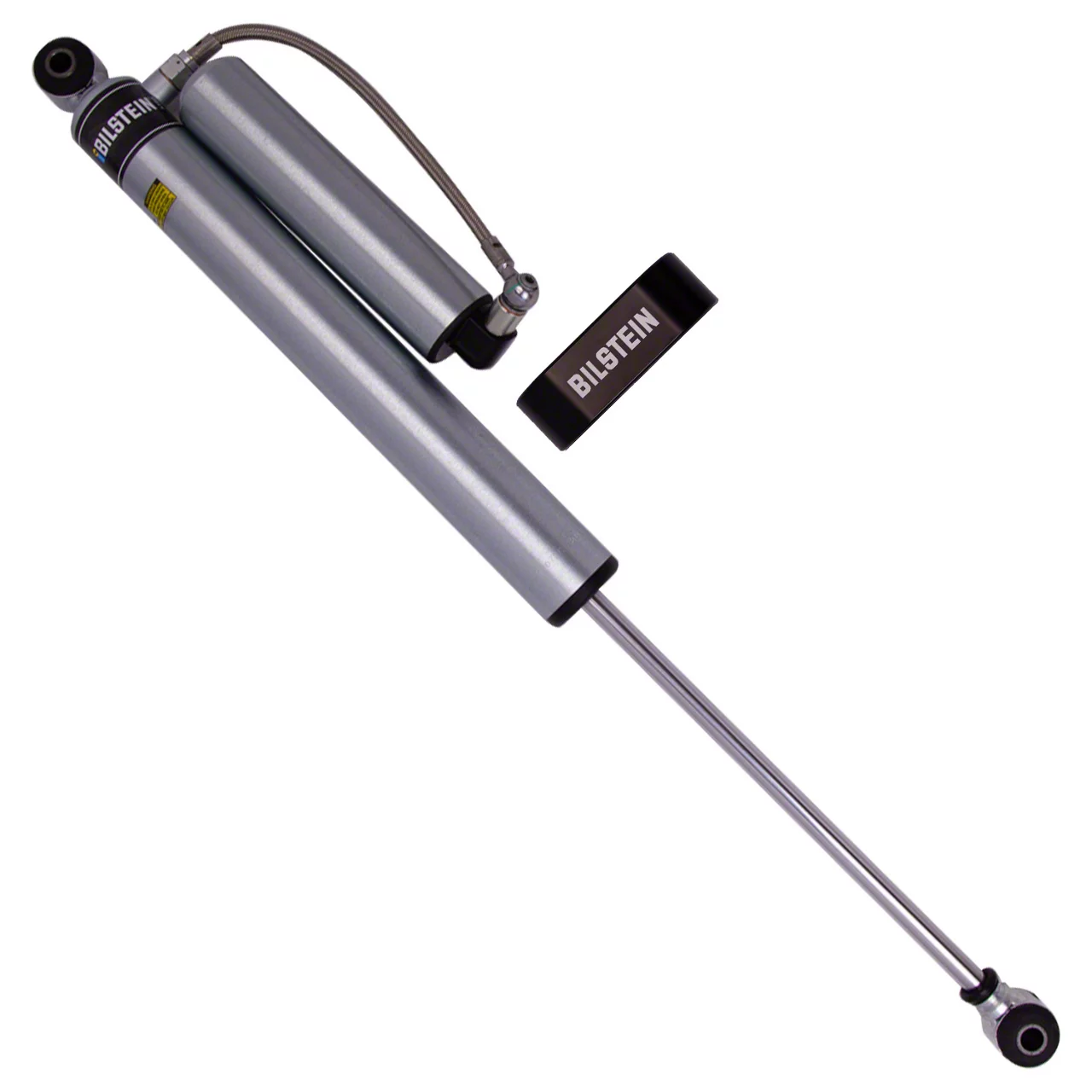 Bilstein F-150 B8 5160 Series Rear Shock for 0 to 2-Inch