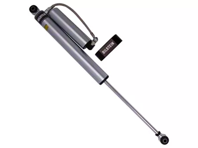 Bilstein B8 5160 Series Rear Shock for 0 to 2-Inch Lift (15-24 4WD F-150 w/o CCD System, Excluding Raptor)