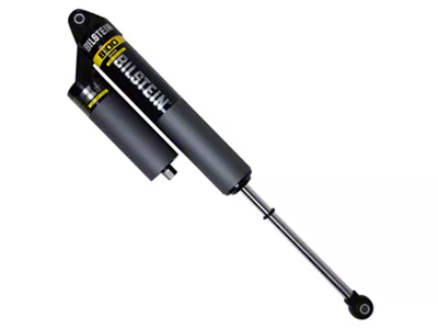 Bilstein B8 8100 Series Rear Shock for 0 to 0.50-Inch Lift (15-25 4WD F-150, Excluding Raptor)