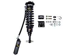 Bilstein B8 8112 ZoneControl CR Series Front Coil-Over Shock for 0.70 to 2.70-Inch Lift; Driver Side (15-25 4WD F-150, Excluding Raptor)