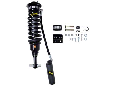 Bilstein B8 8112 ZoneControl CR Series Front Coil-Over Shock for 0.70 to 2.70-Inch Lift; Passenger Side (15-25 4WD F-150, Excluding Raptor)