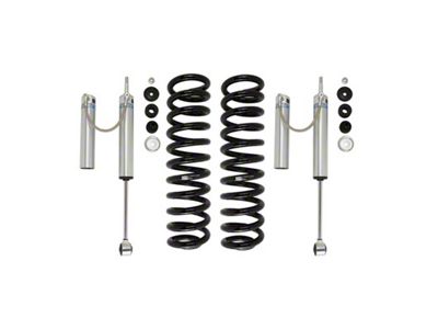 Bilstein 2-Inch B8 5162 Front Suspension Leveling Kit (11-25 4WD 6.7L Powerstroke F-250 Super Duty)