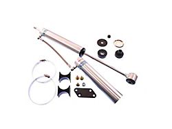 Bilstein B8 5160 Series Front Shock for 2 to 2.50-Inch Lift (11-25 4WD F-250 Super Duty)