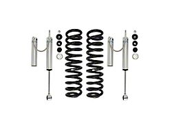 Bilstein 2-Inch B8 5162 Front Suspension Leveling Kit (11-25 4WD 6.7L Powerstroke F-350 Super Duty)