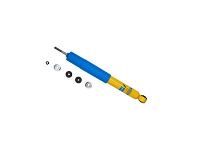 Bilstein B6 4600 Series Front Shock (11-16 4WD F-350 Super Duty)