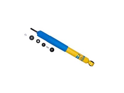 Bilstein B6 4600 Series Front Shock (17-24 4WD F-350 Super Duty)