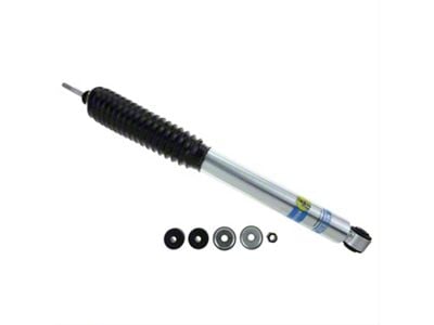 Bilstein B8 5100 Series Front Shock for 0 to 4-Inch Lift (11-16 4WD F-350 Super Duty)