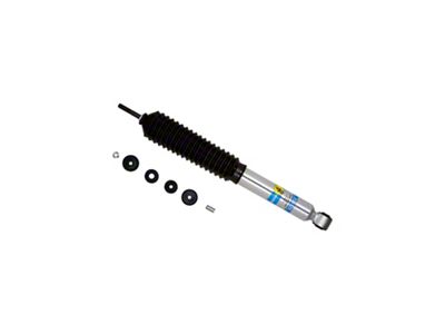 Bilstein B8 5100 Series Front Shock for 2 to 2.50-Inch Lift (17-25 4WD F-350 Super Duty)