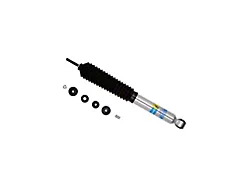 Bilstein B8 5100 Series Front Shock for 2 to 2.50-Inch Lift (17-24 4WD F-350 Super Duty)