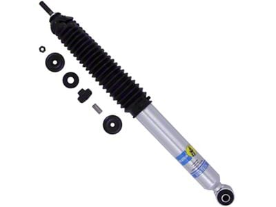 Bilstein B8 5100 Series Front Shock for 4 to 6-Inch Lift (17-25 4WD F-350 Super Duty)