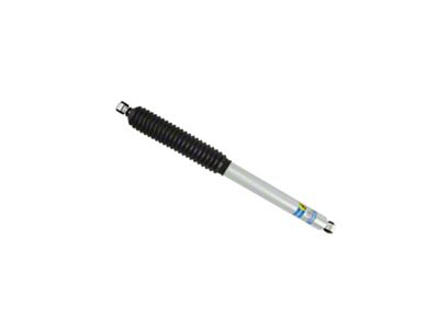 Bilstein B8 5100 Series Rear Shock for 0 to 1-Inch Lift (17-24 4WD F-350 Super Duty)