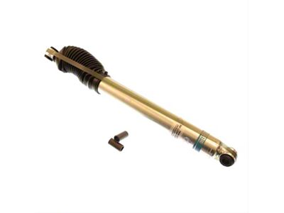 Bilstein B8 5100 Series Rear Shock for 0 to 6-Inch Lift (11-16 2WD F-350 Super Duty)