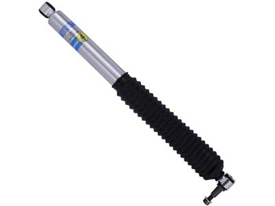 Bilstein B8 5100 Series Steering Damper (17-25 4WD F-350 Super Duty)