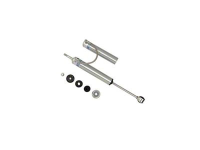 Bilstein B8 5160 Series Front Shock for 2 to 2.50-Inch Lift (17-25 4WD F-350 Super Duty)