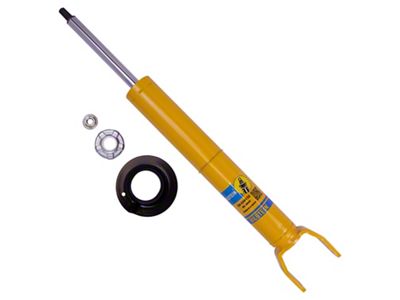 Bilstein B6 4600 Series Front Shock (19-25 RAM 1500 w/o Air Ride, Excluding RHO & TRX)