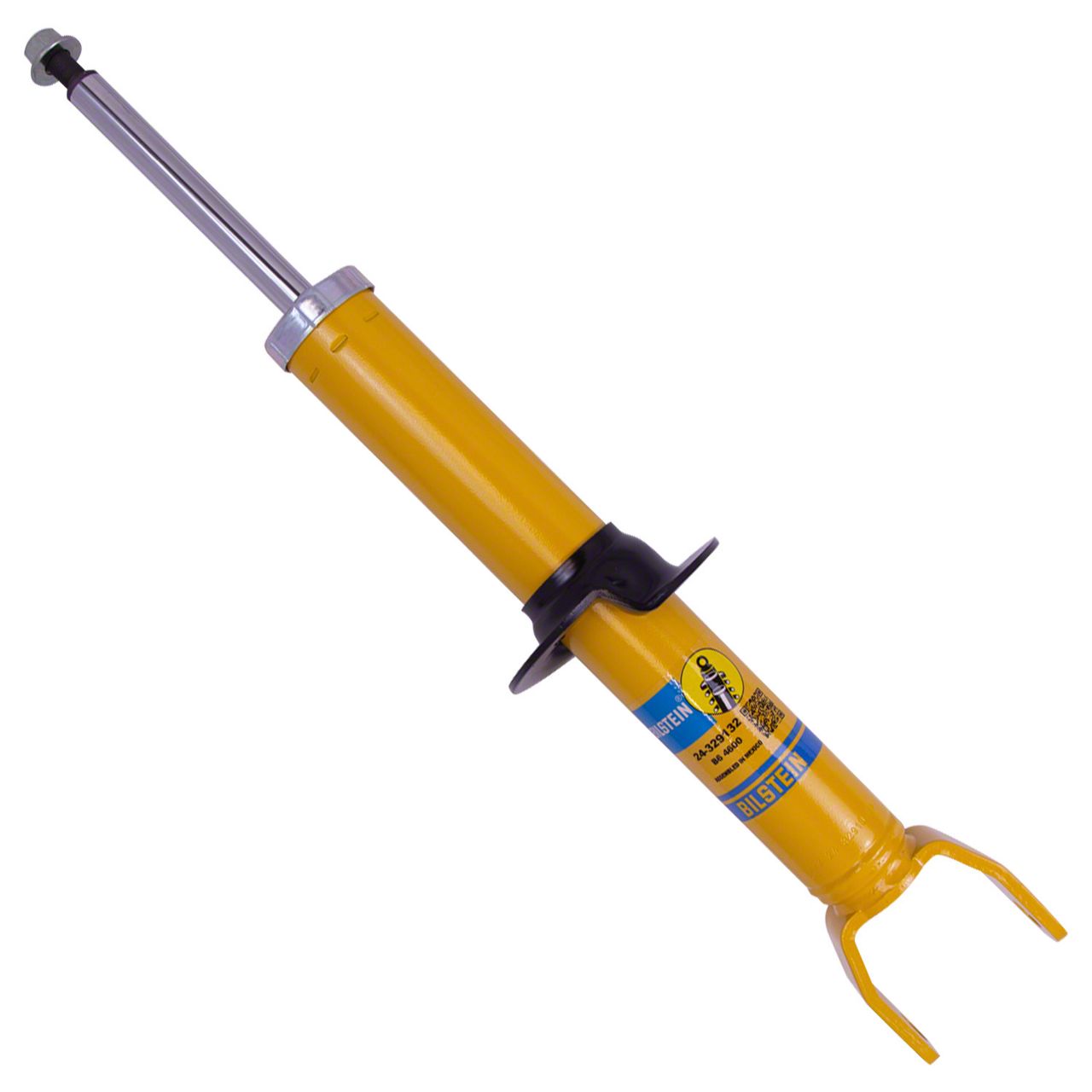 Bilstein 4600 Series Dodge Ram 1500 ST RWD Front 46mm Monotube Shock Absorber main image 1