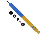Bilstein B6 4600 Series Rear Shock (19-25 4WD RAM 1500 w/o Air Ride, Excluding Rebel, RHO & TRX)