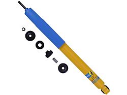 Bilstein B6 4600 Series Rear Shock (19-24 4WD RAM 1500 w/o Air Ride, Excluding Rebel & TRX)