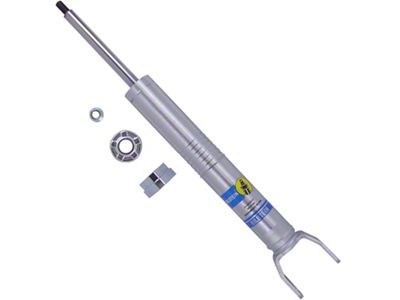 Bilstein B8 5100 Series Front Shock for 0 to 2.60-Inch Lift (19-25 4WD RAM 1500 w/o Air Ride, Excluding Rebel, RHO & TRX)