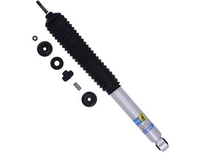 Bilstein B8 5100 Series Rear Shock for 0 to 2-Inch Lift (19-25 4WD RAM 1500 w/o Air Ride, Excluding Rebel, RHO & TRX)