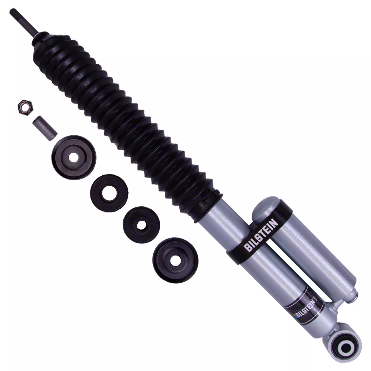 Bilstein RAM 1500 B8 5160 Series Rear Shock for 0 to 2-Inch