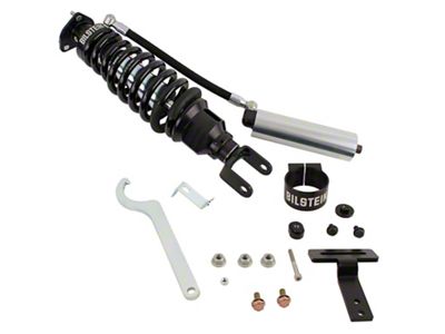 Bilstein B8 8112 ZoneControl CR Series Front Coil-Over Shock; Passenger Side (19-24 4WD RAM 1500, Excluding TRX)