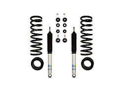 Bilstein 2-Inch B8 5112 Front Suspension Leveling Kit (14-24 4WD 5.7L, 6.4L RAM 2500)