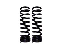 Bilstein 2 to 2.30-Inch B12 Special Front Lift Coil Springs (14-26 4WD 6.7L RAM 2500)