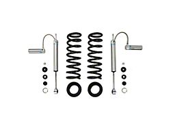 Bilstein 2.30-Inch B8 5162 Front Suspension Leveling Kit (14-25 4WD 6.7L RAM 2500)