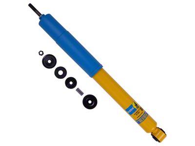 Bilstein B6 4600 Series Rear Shock (19-24 4WD 6.7L RAM 2500 w/ Air Ride)