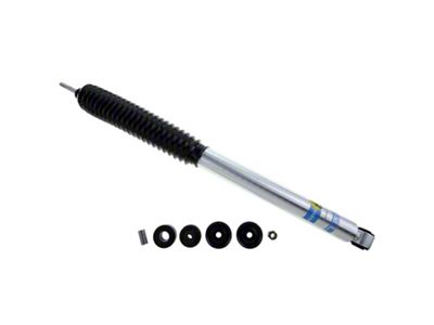 Bilstein B8 5100 Series Front Shock for 6 to 8-Inch Lift (03-13 4WD RAM 2500 Mega Cab w/ Solid Front Axle)