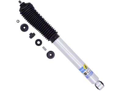 Bilstein B8 5100 Series Rear Shock for 4-Inch Lift (14-18 4WD RAM 2500 w/o Air Ride)