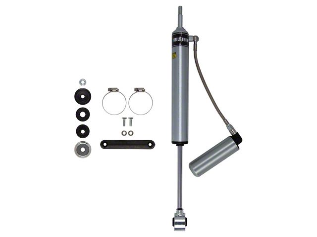 Bilstein B8 5160 Series Front Shock for 2 to 2.50-Inch Lift (14-24 4WD RAM 2500)