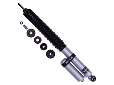 Bilstein B8 5160 Series Rear Shock for 0 to 0.50-Inch Lift (14-24 RAM 2500)