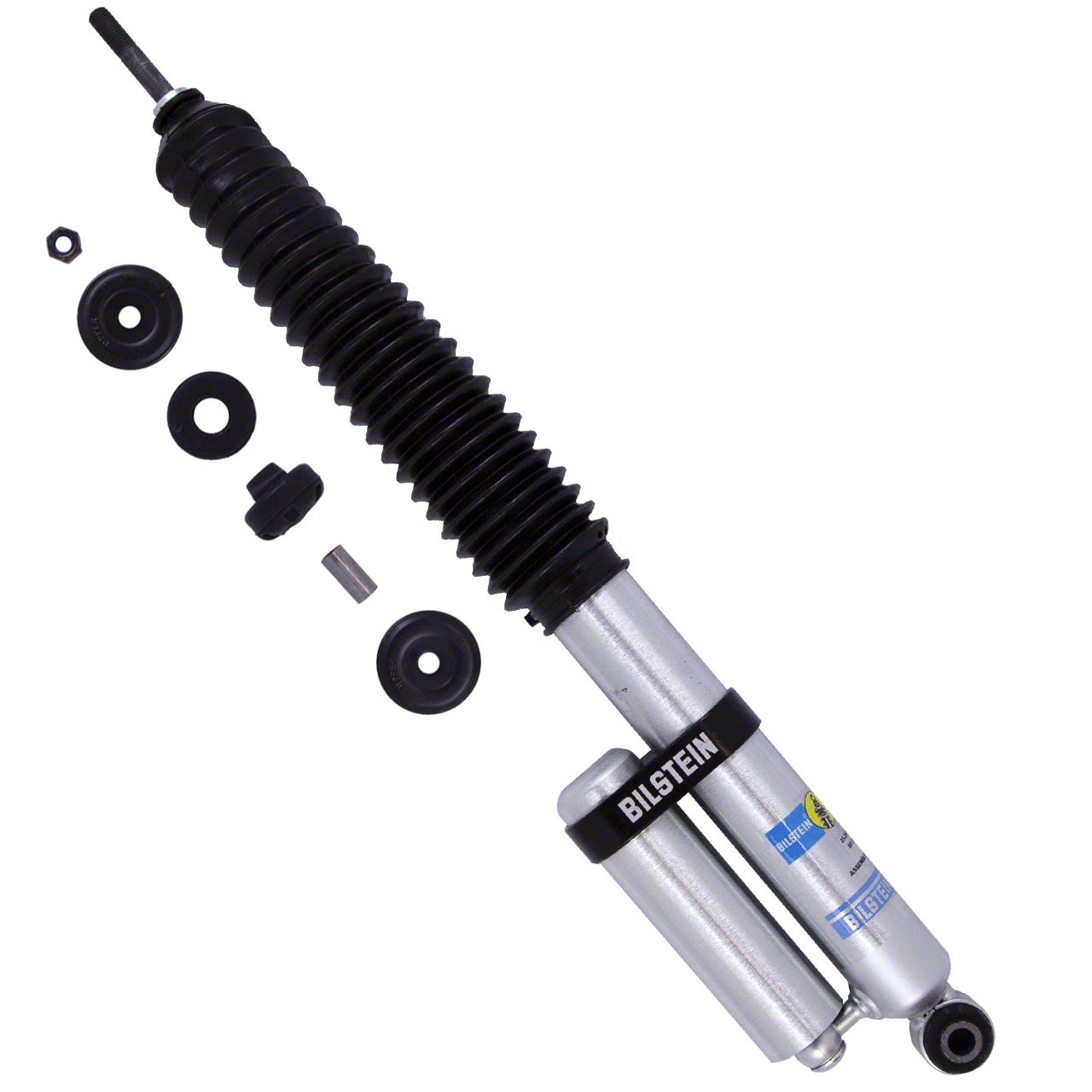 Bilstein 5160 Series 09-18 RAM 1500 4WD Rear Shock Absorber main image 1