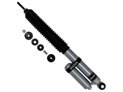 Bilstein B8 5160 Series Rear Shock for 0 to 1-Inch Lift (14-24 4WD RAM 2500 w/o Air Ride)