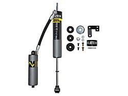Bilstein B8 8100 ZoneControl R Front Shock for 2 to 2.50-Inch Lift; Passenger Side (19-25 4WD RAM 2500)