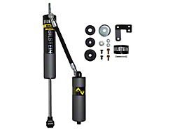 Bilstein B8 8100 ZoneControl R Front Shock for 2 to 2.50-Inch Lift; Driver Side (19-25 4WD RAM 2500)