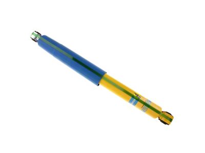 Bilstein B6 4600 Series Rear Shock (03-12 2WD RAM 3500 Mega Cab)