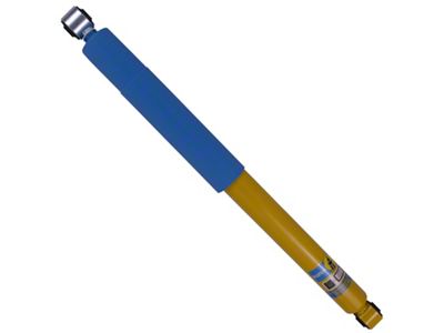 Bilstein B6 4600 Series Rear Shock (19-24 4WD 6.7L RAM 3500 w/o Air Ride)