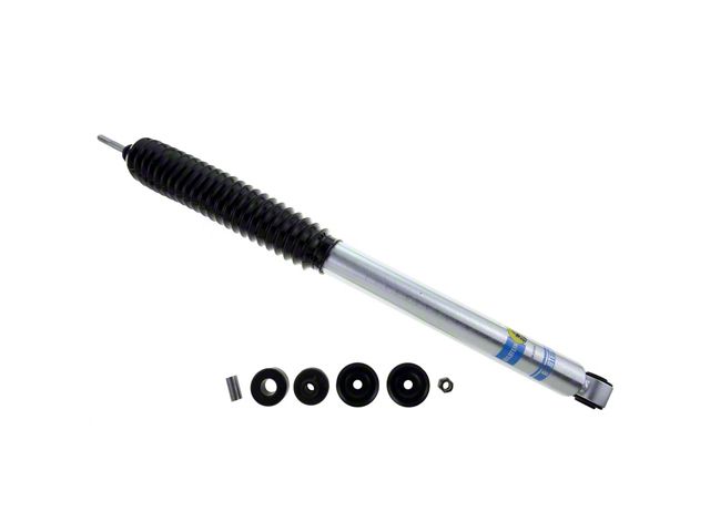 Bilstein B8 5100 Series Front Shock for 6 to 8-Inch Lift (03-12 4WD RAM 3500 Mega Cab w/ Solid Front Axle)