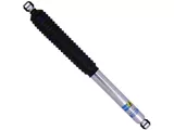 Bilstein B8 5100 Series Rear Shock for 0 to 1-Inch Lift (19-25 4WD RAM 3500 w/o Air Ride)