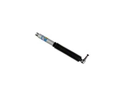 Bilstein B8 5100 Series Steering Damper; Cantilever to Eye Mounting Type (03-07 4WD RAM 3500)