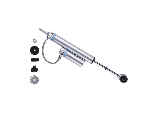 Bilstein B8 5160 Series Front Shock for 2 to 2.50-Inch Lift (13-24 4WD RAM 3500 w/o Air Ride)