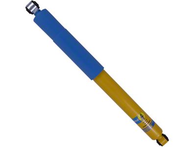 Bilstein B6 4600 Series Rear Shock (19-24 Ranger, Excluding Raptor)