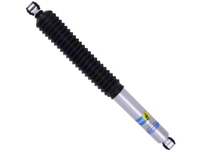 Bilstein B8 5100 Series Rear Shock for 0 to 1-Inch Lift (19-24 Ranger, Excluding Raptor)